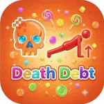 Death Debt: Gain with Gaming icon