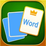 Word Solitaire-Card Game icon