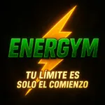 Energym CRT icon
