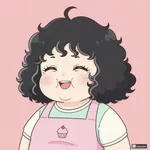 Mom Calorie Tracker icon