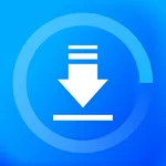 Video Downloader : Download icon