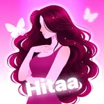 Hitaa - Chat & Delight icon