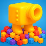 Blocky Builder! icon