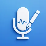 Ai Notes: Voice Memos Recorder icon