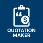 Quick Quote Maker icon