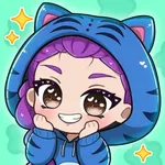 Magic Dance Star: Rhythm Tiles icon