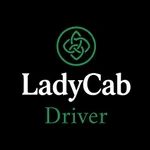 LadyCab: Driver App icon