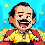 開心三決一 icon