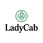 LadyCab: Dublin Women Taxi icon