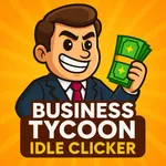 Business Tycoon: Idle Empire icon