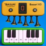 Pianika Telolet Basuri. icon