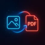 Photo to PDF Converter Spdf icon