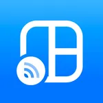 MultiCast - Cast to TV icon