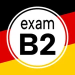 German Exam Prep | B2 Prüfung icon