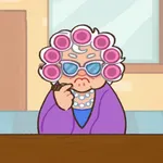 Food Stack Master icon