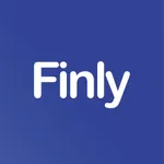 Finly | Gelir-Gider Takibi icon