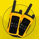Walkie Talkie Offline icon
