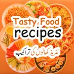 Food Recipes - Cook Book icon