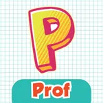 Pixel Junior Prof icon