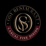 OSY Restaurant icon