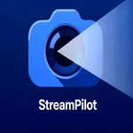 StreamPilot icon