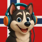 Erla - Learn Norwegian icon