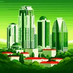 Вайнах Дом icon