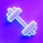 Gymdex: Share Workouts icon
