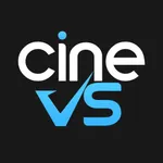CineVS - Track Shows & Movies icon