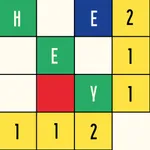 WordHit! - Daily Word Game icon