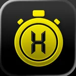 HYROX Race Simulator - HySim icon