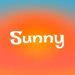 Sunny: UV & Tanning Tracker icon