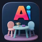Kids Room AI : Easy Redesign icon