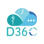 Doctor 360 icon