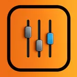 AudioEQ Pro - Music Equalizer icon