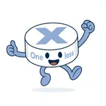 Oneless: Quit Nicotine Pouches icon