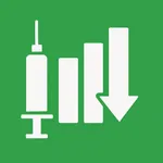 GLP 1 Tracker - GLPTracker icon