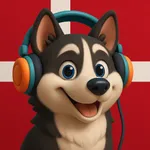 Erla - Learn Danish icon