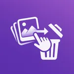 Swap: Swipe & Photo Cleaner icon