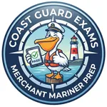 Coast Guard Exams icon