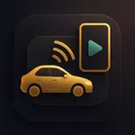 Car Play Connect - Smart Dash icon