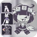 FPE OC Maker : Game Avatar icon