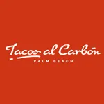 Tacos al carbon Palm Beach icon
