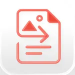Image to PDF Studio icon