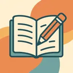Notepad, Notes & Diary Journal icon