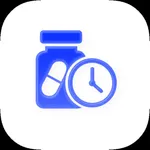 PillClock icon