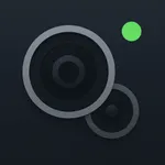 DualCam Pro: Front & Back icon