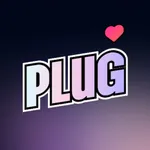 Plug AI - AI Dating Assistant icon