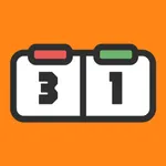 Score Counter Pro icon