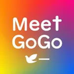 みんなの日程調整・割り勘計算ツール - MeetGoGo icon